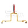 Fingerabdruck Flexkabel Xiaomi Redmi A7 Pro 4G Ersatz | 5G-M.com