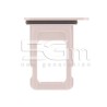 Bandeja SIM iPhone 17e Rosa Suave Repuesto Compatible | 5G-M.com
