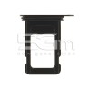 SIM Card Tray Black for iPhone 17e - High Quality Replacement | 5G-M.com