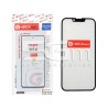 G+OCA Pro Glas + OCA + Polarisator iPhone 16e-17e | 5G-M.com
