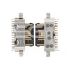 Conector de Carga Moto G04s Peça compatível | 5G-M.com