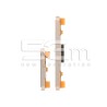 Κουμπιά Ενεργοποίησης + Έντασης Xiaomi 15T Rose Gold | 5G-M.com