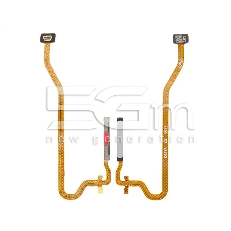 Sensor de Impressão Digital Cabo Flex para Realme C71 (Ori) | 5G-M.com