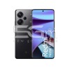 Xiaomi Redmi Note 13 Pro+ 5G Midnight Black 256Go - 5G-M.com