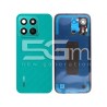 Tapa Trasera Marrs Green Honor X8c (Ori) | 5G-M.com