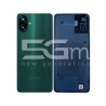 Carcasă Spate Samsung A07 SM-A075 Verde Închis Ori | 5G-M.com