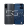 Tapa Trasera Gris Samsung A07 SM-A075 4G (Ori) | 5G-M.com
