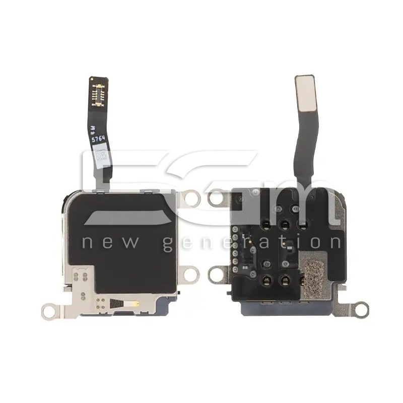 Cititor SIM Cablu Flex iPhone 17 Pro Piesa de Schimb | 5G-M.com