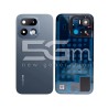 Realme 16 Pro Back Cover Pebble Grey (Ori) | 5G-M.com