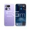 Hátlap Orchidea Lila Realme 16 Pro (Ori) | 5G-M.com