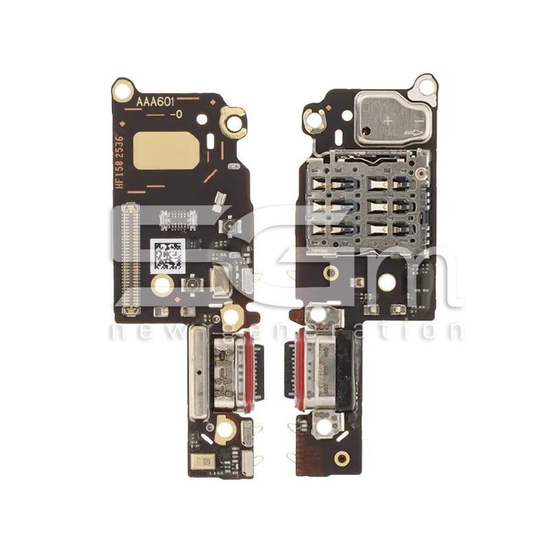 Connettore Di Ricarica + Board OnePlus 15 PULLED | 5G-M
