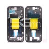 Ramă Intermediară Google Pixel 10A Neagră Compatibilă | 5G-M.com