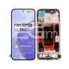 Οθόνη Realme 16 Pro 5G Μαύρο (PULLED) | 5G-M.com