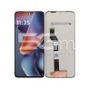 Motorola Moto G 2025 (IPS) Fekete Érintőkijelző – Prémium | 5G-M.com