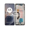 Display Motorola Edge 60 Fusion Zwart Vervangend Onderdeel | 5G-M.com