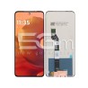 Écran Tactile Noir Motorola G15 2025 XT2521-3 (IPS) | 5G-M.com