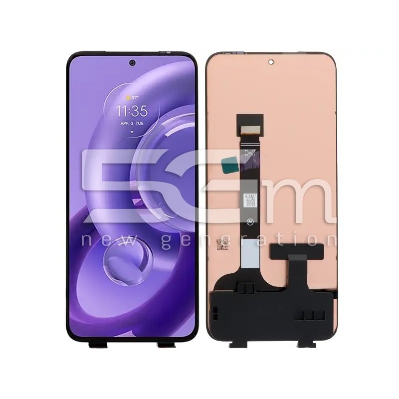 Écran d'Origine Démontée Edge 30 Neo XT2245-1 | 5G-M.com