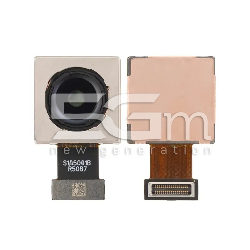 Câmera Traseira 50MP Xiaomi 15T (PULLED) - 5G-M.com