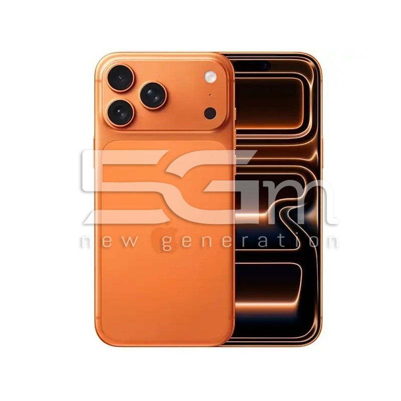 iPhone 17 Pro Max 512GB Kosmisch Orange | 5G-M.com
