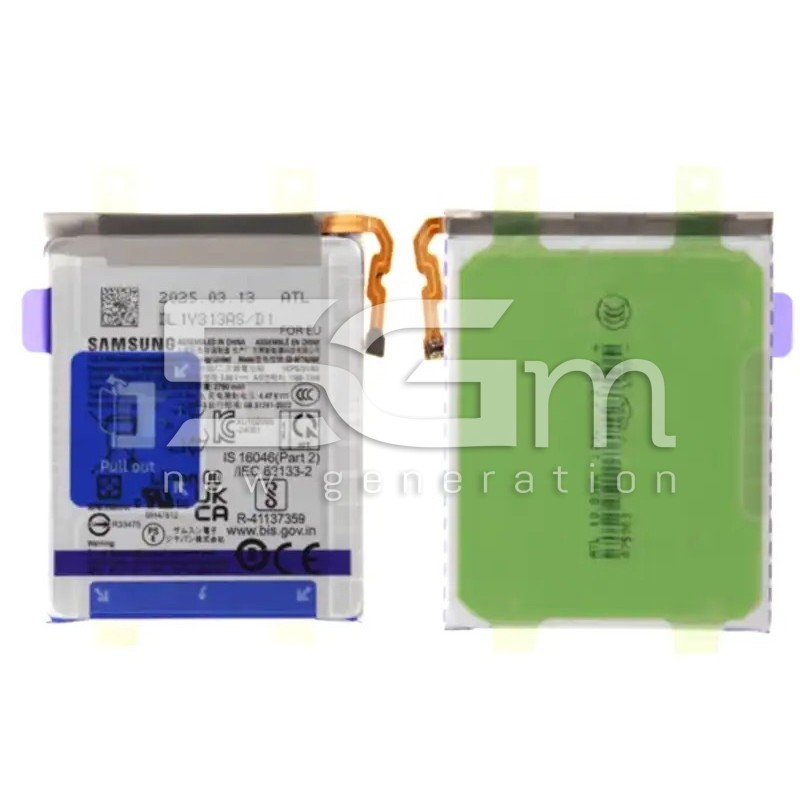 Baterie Ori EB-BF742ABE pentru Samsung Flip7 FE | 5G-M.com