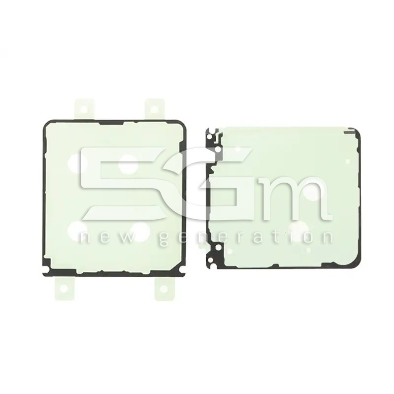 Adeziv Capac Spate Samsung SM-F761 Flip7 FE Piesă Compatibilă | 5G-M.com