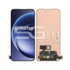 Zwart Display OnePlus 15R (PULLED) - Origineel Gedemonteerd | 5G-M.com