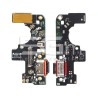 Piesă de Schimb Conector Încărcare + Placă Moto G87 5G (Ori) | 5G-M.com