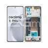 Display Touchscreen Frame Grijs Realme 16 Pro+ Ori Onderdeel | 5G-M.com
