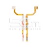 Nappe Bouton Power Moto G 2025 XT2513V Pièce de qualité | 5G-M.com