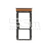 Θήκη SIM Xiaomi Redmi 15 4G Τιτάνιο Γκρι Συμβατό Ανταλλακτικό | 5G-M.com