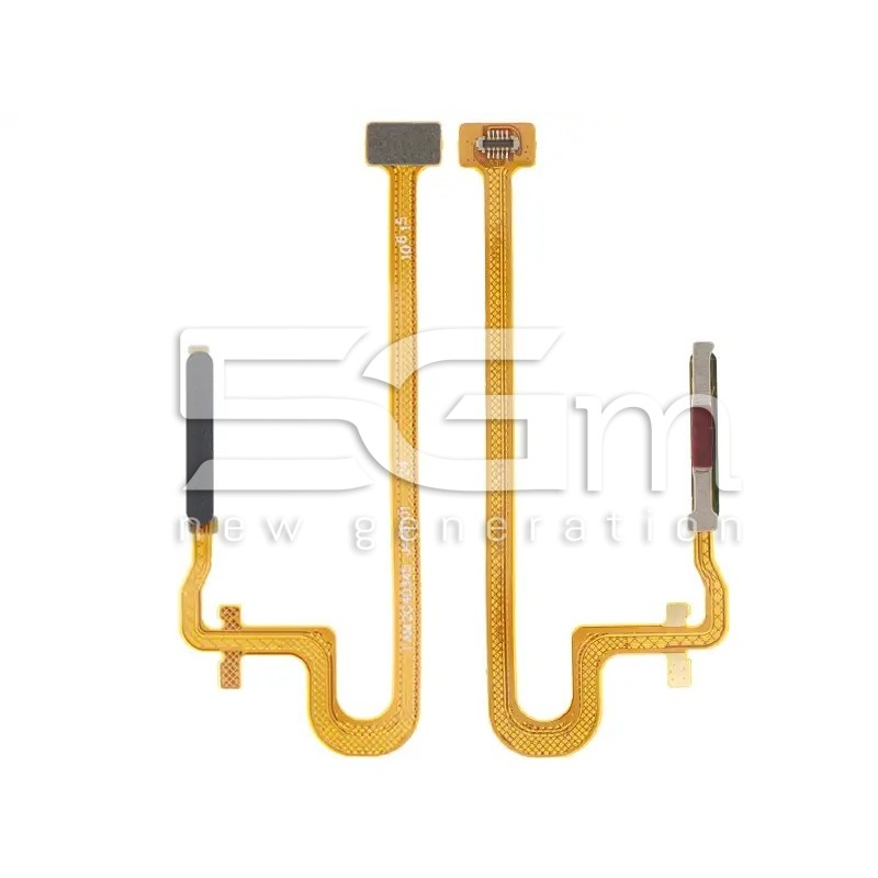 Fingerabdrucksensor Flexkabel Schwarz Realme 11 5G | 5G-M.com
