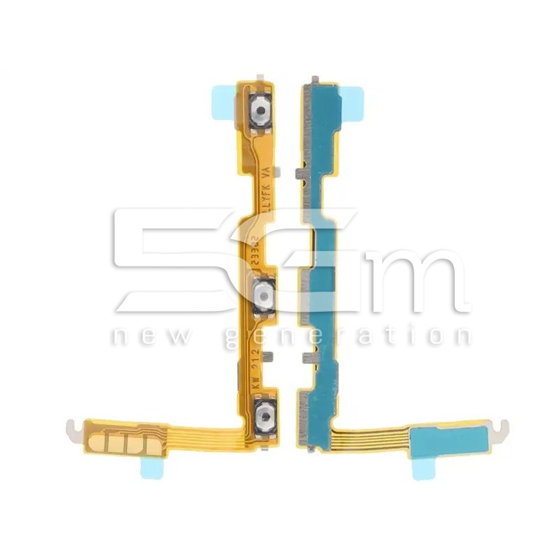 Cablu Flex Pornire Honor X8c Piesă de schimb compatibilă | 5G-M.com