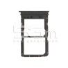 Supporto SIM Honor X8c Midnight Black Ricambio compatibile | 5G-M.com