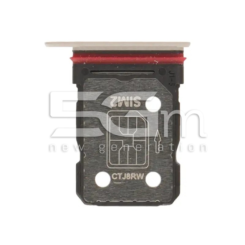 Tiroir Carte SIM OnePlus 15 Sand Storm Compatible Qualité | 5G-M.com
