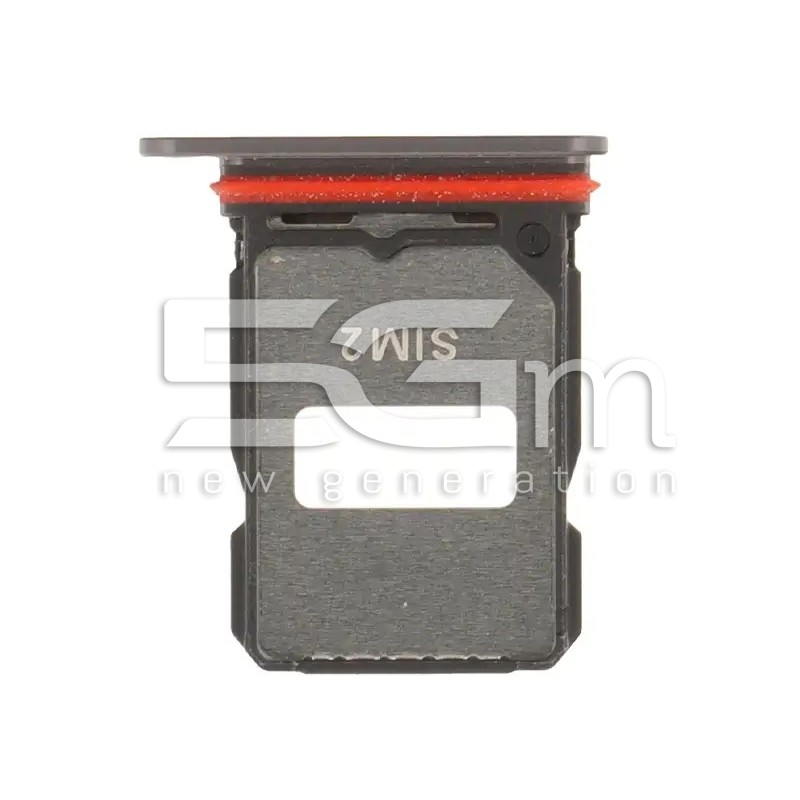 SIM-Kartenhalter Schwarz Xiaomi 17 Ultra Ersatzteil | 5G-M.com