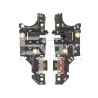 Oplaadconnector + Board Moto G35 Gedemonteerd Onderdeel | 5G-M.com