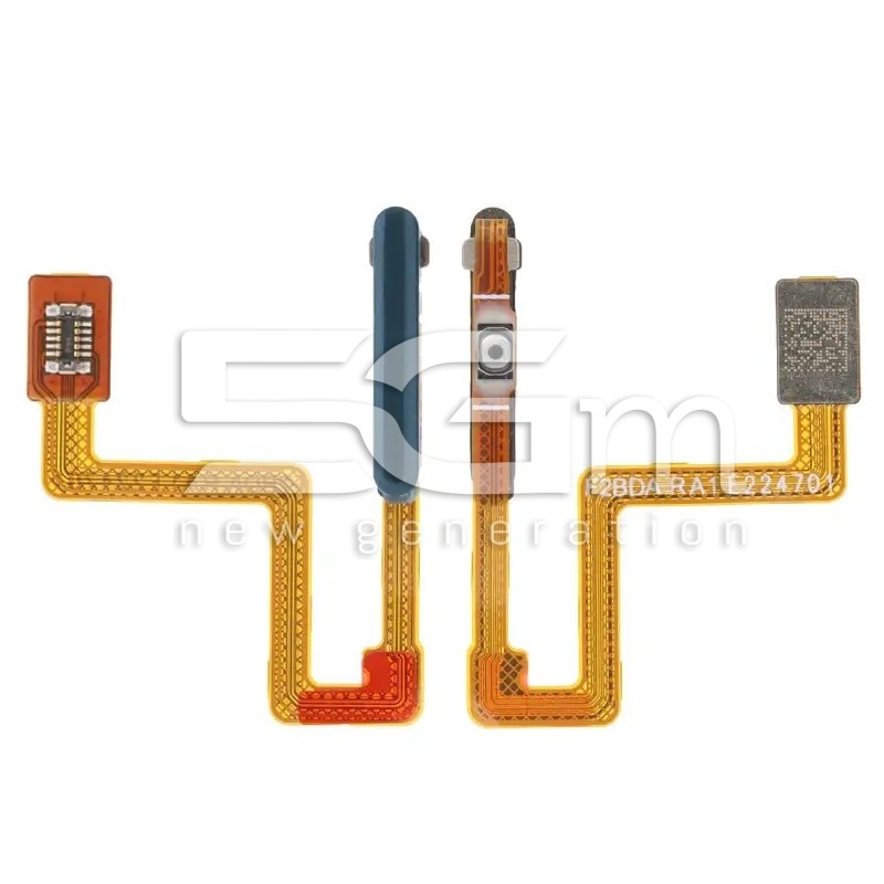 Cablu Flex Senzor Amprentă Moto Razr 40 Ultra Compatibil | 5G-M.com