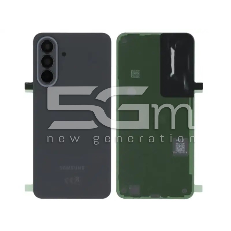 Cache Arrière Gris Samsung A37 SM-A376 Pièce Détachée (Ori) | 5G-M.com