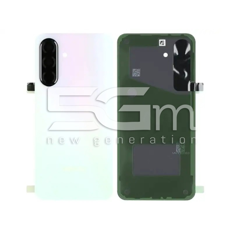 Hátlap Lime Samsung A36 5G SM-A366 (Ori) | 5G-M.com