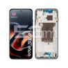 Pantalla Táctil Marco Moto Edge 70 Pro Pantone Titan (Ori) | 5G-M.com