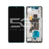 Дисплей Moto Edge 60 Fusion Pantone Amaz с Рамка Ori | 5G-M.com