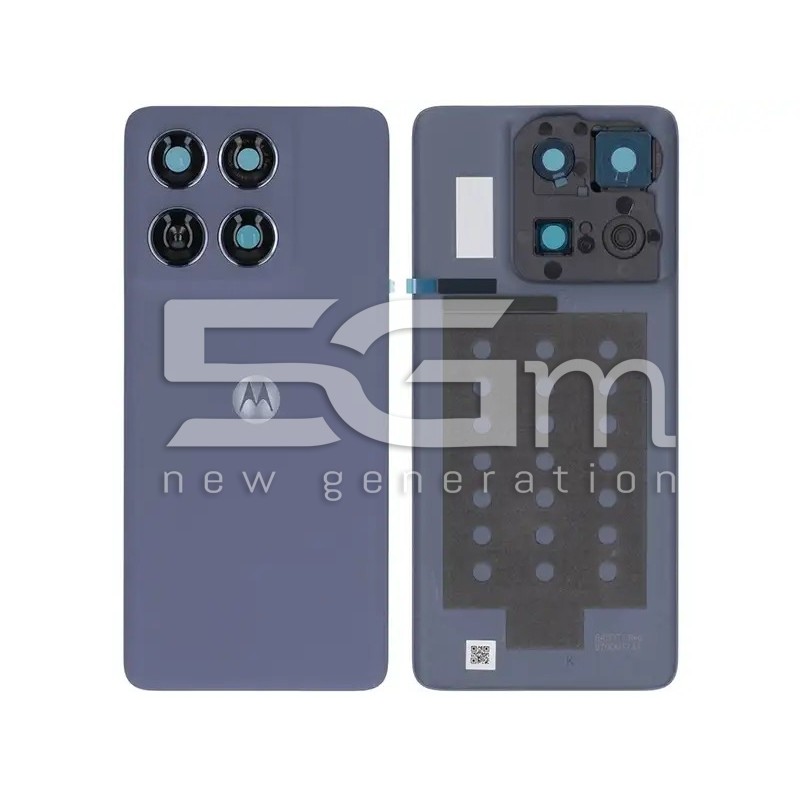 Moto Edge 60 Fusion Hátlap Pantone Slipstrea (Ori) | 5G-M.com