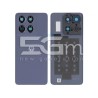 Capac Spate Pantone Slipstrea Moto Edge 60 Fusion (Ori) | 5G-M.com