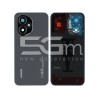 Cover Posteriore Midnight Black Honor 400 (Ori) | 5G-M.com