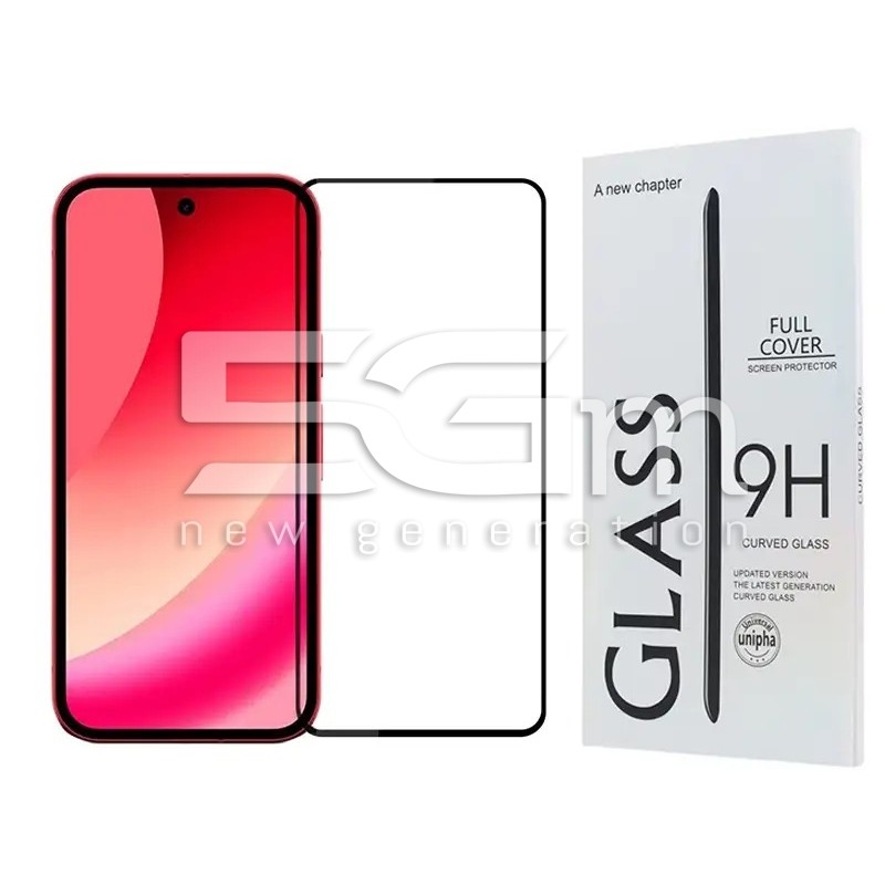 Szkło Hartowane Google Pixel 10a Wysokiej Jakości | 5G-M.com
