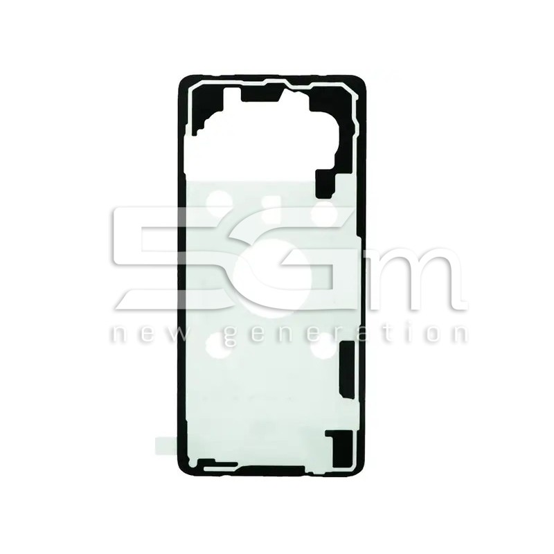 Klebstoff Rückseitenabdeckung Samsung S10 Plus SM-G975F Ersatzteil | 5G-M.com