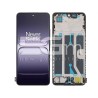 Display Touch + Rahmen Schwarz für OnePlus Nord CE5 (PULLED) | 5G-M.com