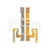 Moto Edge 60 Pro Power Volume Flex Cable Replacement | 5G-M.com
