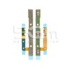 Nappe Flex Marche/Arrêt + Volume Moto Edge 60 Fusion