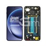 OnePlus 15R Display Touch + Rahmen Charcoal Black (PULLED) | 5G-M.com